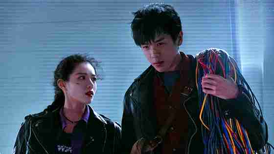 从21世纪安全撤离